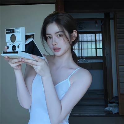未来少女