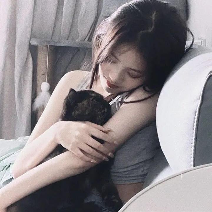眯起你的眼睛